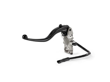 Ducati Multistrada 1200 [BREMBO] - Clutch master cylinder Ø15x19mm titanium