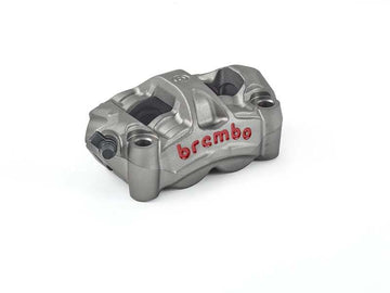 Ktm Super Duke 1290 [BREMBO] - M50 front left brake caliper titanium Ø30mm