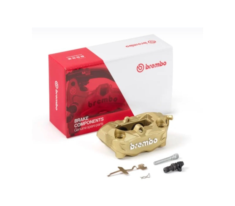 Aprilia Caponord 1200 [BREMBO] - Brake caliper