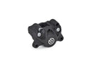 Ducati Monster 821 [BREMBO] - Rear brake caliper Ø34mm black-1