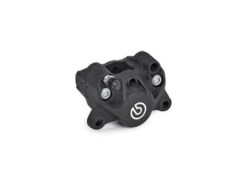Ducati Panigale 1199 [BREMBO] - Rear brake caliper Ø34mm black