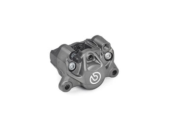 Ducati Panigale 1199 [BREMBO] - Rear brake caliper Ø34mm titanium