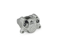 Hyperstrada 821 [BREMBO] - Rear brake caliper Ø34mm natural