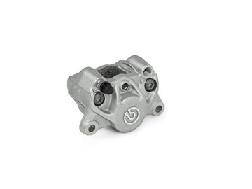 Ducati Monster 821 [BREMBO] - Rear brake caliper Ø34mm natural