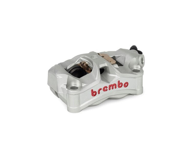 Honda Cb 1000 [BREMBO] - Stylema brake caliper front right natural