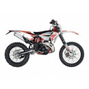 Beta RR 125 [BLACKBIRD] - DREAM GRAPHIC 4 complete set-2