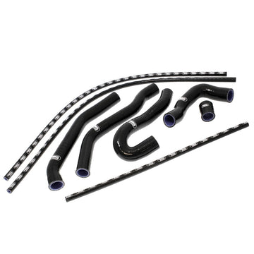 Benelli Tnt 1130 Sport [SAMCO] - Radiator hoses - 8 Benelli TNT 899/1130