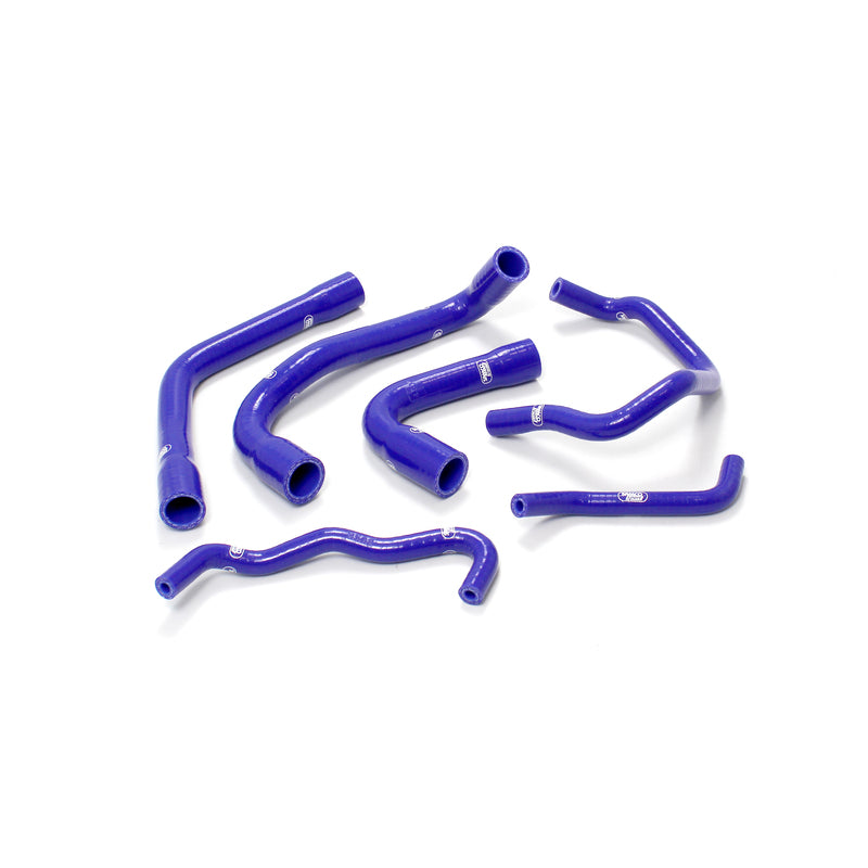 Bmw R 1250 Gs Adventure [SAMCO] - Radiator hoses - 5 BMW R1200GS