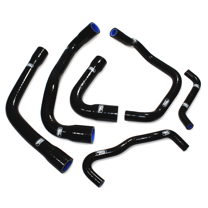 Bmw R 1250 Gs Adventure [SAMCO] - Radiator hoses - 5 BMW R1200GS