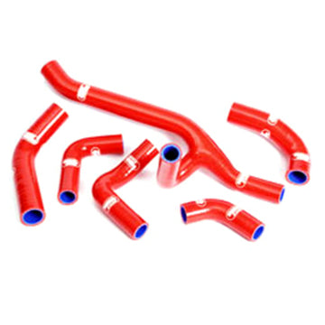 Ducati 888 [SAMCO] - Radiator hoses - 6 Ducati 888