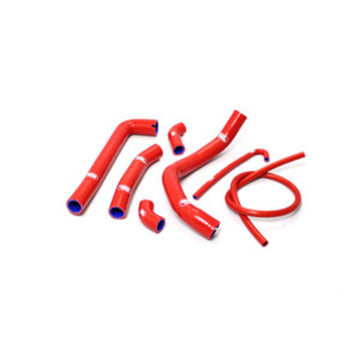 Ducati Panigale 1199 [SAMCO] - Radiator hoses - 7 Ducati