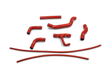 Ducati Hypermotard 939 [SAMCO] - Radiator hoses - 8 Ducati Hypermotard 939