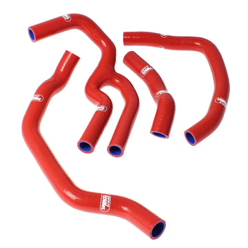 Honda Cb 500 [SAMCO] - Radiator hoses - Honda CB500