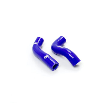 Kawasaki Er 6 F [SAMCO] - Radiator hoses - 2 Kawasaki ER6N/F