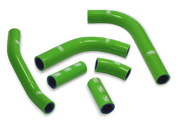 Kawasaki Kx 250 [SAMCO] - Radiator hoses - 6 Kawasaki