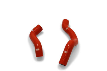 Ktm 890 Adventure [SAMCO] - Radiator hoses - 2 KTM 790 Adventure