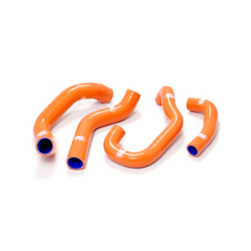 Ktm 1290 Super Adventure S [SAMCO] - Radiator hoses - 4 KTM