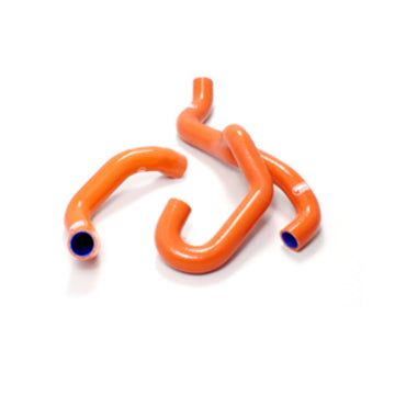 Ktm 1290 Super Adventure [SAMCO] - Radiator hoses - 2 KTM