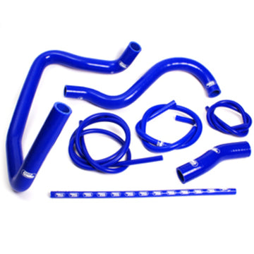 Suzuki Gsx 1300 R Hayabusa [SAMCO] - Radiator hoses - 7 Suzuki GSX1300R Hayabusa