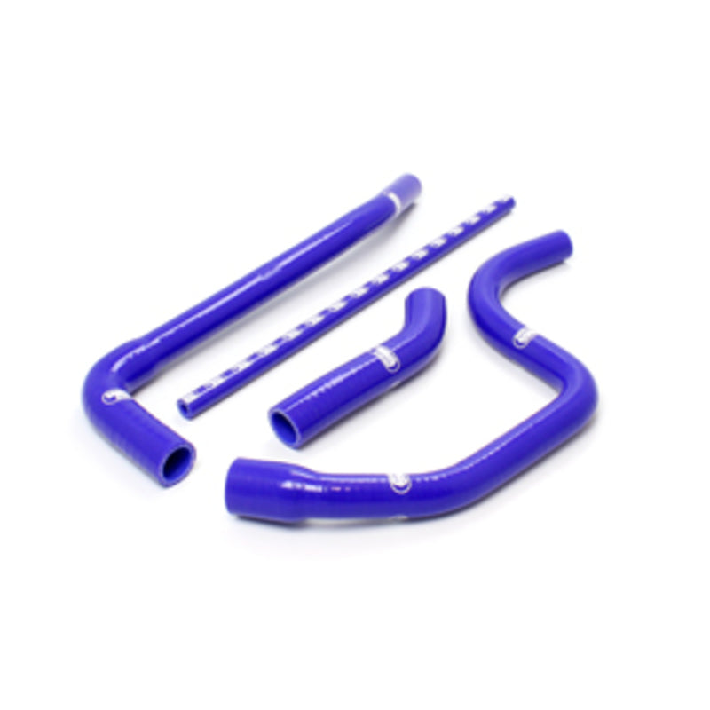 Triumph Sprint St 1050 [SAMCO] - Radiator hoses - 5 Triumph