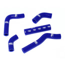 Yamaha Rd 500 [SAMCO] - Radiator hoses - 5 Yamaha RD500Lc
