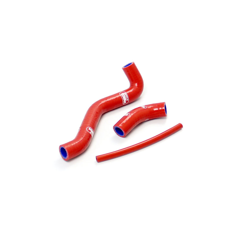 Yamaha Mt 125 [SAMCO] - Radiator hoses - 3 Yamaha