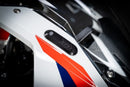 Bmw M 1000 [GILLES] - TOOLING Race Cover Kit Black BMW S1000RR-2