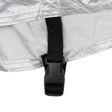 Sym Symphony Sr 50 [OXFORD] - Rainex tarpaulin size XL