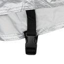 Honda Sh 150 [OXFORD] - Rainex tarpaulin size XL-2