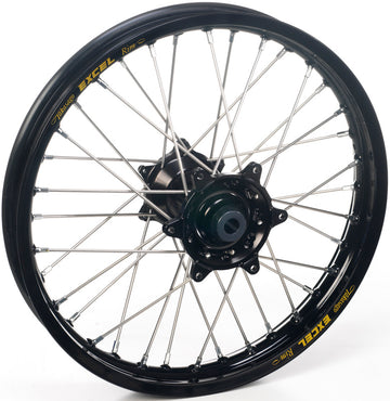 Yamaha Tenere 700 World Raid [HAAN WHEELS] - Rear wheel complete - 18x4.25 tubeless