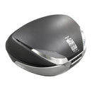Honda Ch 250 [SHAD] - SH48 Topcase - Black/Titanium-3
