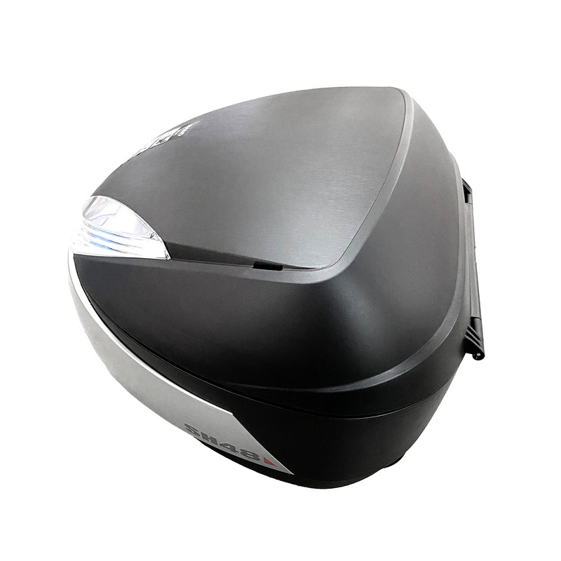 Honda Ch 250 [SHAD] - SH48 Topcase - Black/Titanium