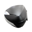Honda Ch 250 [SHAD] - SH48 Topcase - Black/Titanium-4