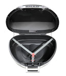 Honda Ch 250 [SHAD] - SH48 Topcase - Black/Titanium-6