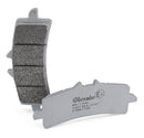 Suzuki Gsx-S 1000 Gx Touring [BREMBO] - Brake pads TYPE 07BB37 SR Sinter - Sport
