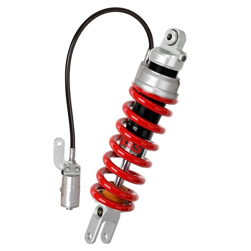 Yamaha Ténéré 700 World Rai [YSS] - rear wheel monoshock gas