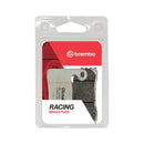 Bmw R 1250 Gs Adventure [BREMBO] - Racing carbon ceramic brake pads - 07GR90RC-2