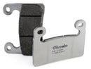 Bmw R 1250 Gs Adventure [BREMBO] - Racing carbon ceramic brake pads - 07GR90RC-3