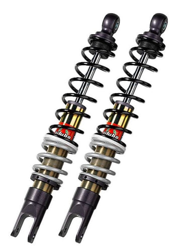Honda Ch 250 [BITUBO] - YRB02 double shock absorber front