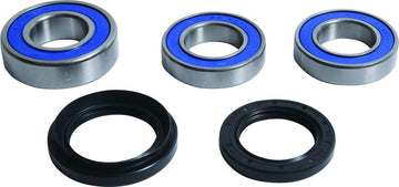 Bmw F 850 Gs [ALL BALLS] - Wheel bearing kit - 0