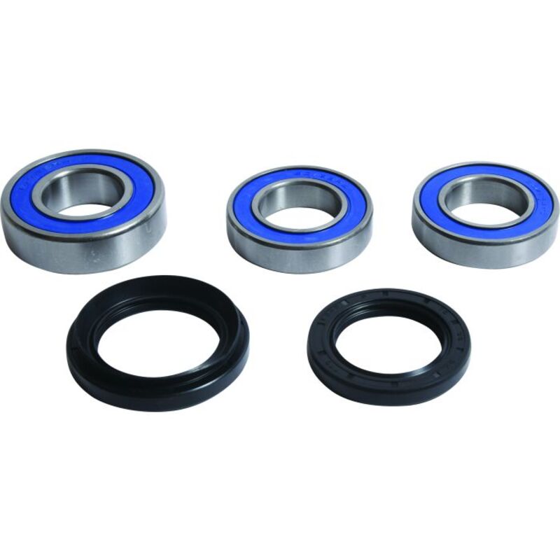 Bmw F 850 Gs Adventure [ALL BALLS] - Wheel bearing kit
