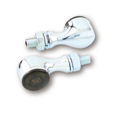Indian Chief Dark Horse Chdh [Highsider] - Highsider Apollo Classic Led Blinker