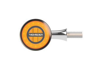 Indian Chief Dark Horse CHDH [Highsider] - Led turn signal