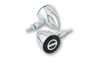 Indian Chief Dark Horse CHDH [Highsider] - Led turn signal - 0