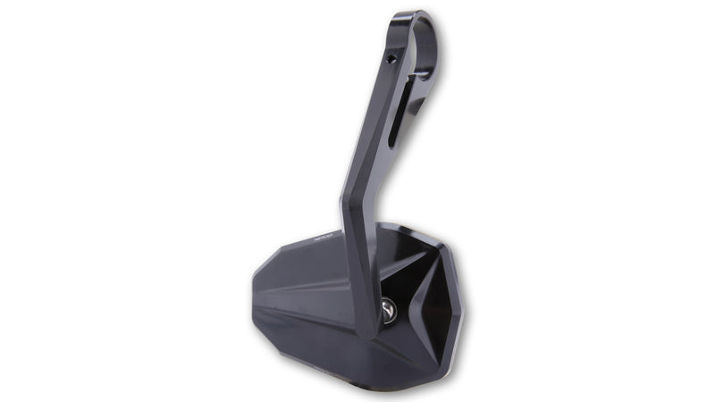Yamaha dt 125 [Highsider] - handlebar