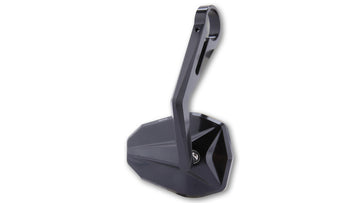 Yamaha dt 125 [Highsider] - handlebar