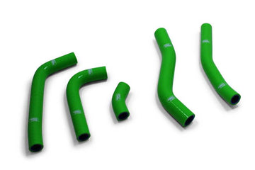 Kawasaki Kx 250 [SAMCO] - Radiator hoses - 5 Kawasaki KX 250