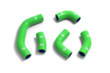 Kawasaki Zx-10Rr [SAMCO] - Radiator hoses