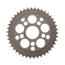 Hypermotard 950 [PBR] - Sprocket aluminum reinforced - 520