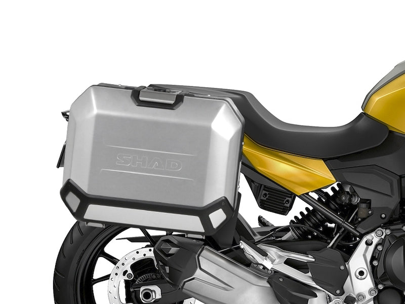 Bmw Xr [SHAD] - 4P system mounting kit (side) - BMW F900R/XR '20